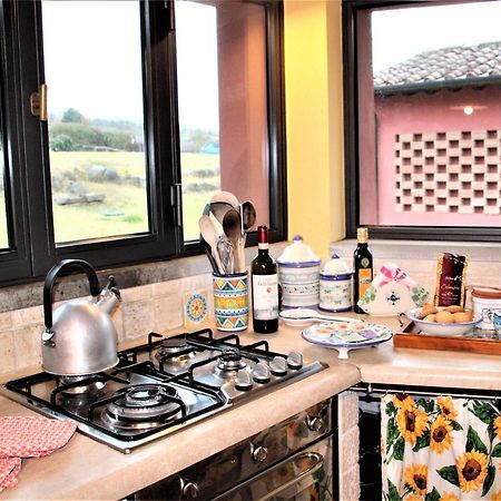 Mulino Di Rimaggio - Antico Mulino In Toscana Cavriglia Buitenkant foto
