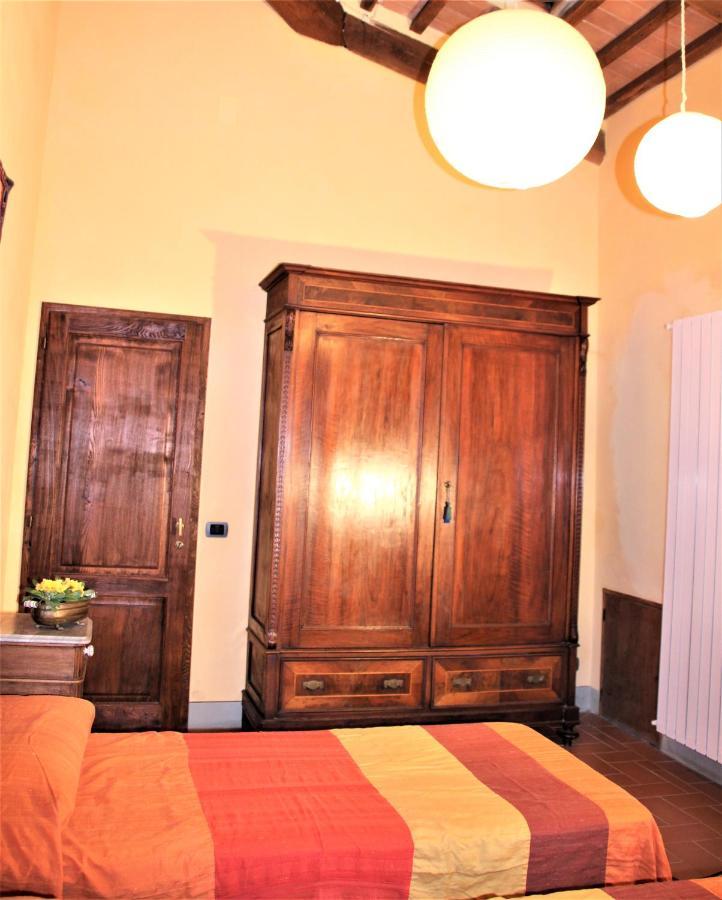 Mulino Di Rimaggio - Antico Mulino In Toscana Cavriglia Buitenkant foto