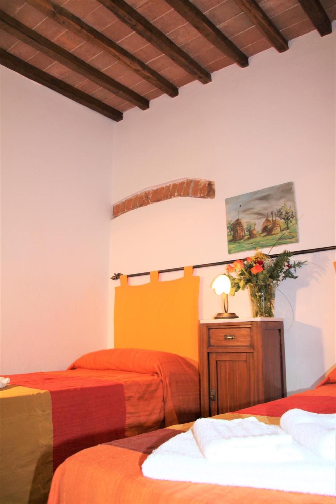 Mulino Di Rimaggio - Antico Mulino In Toscana Cavriglia Buitenkant foto