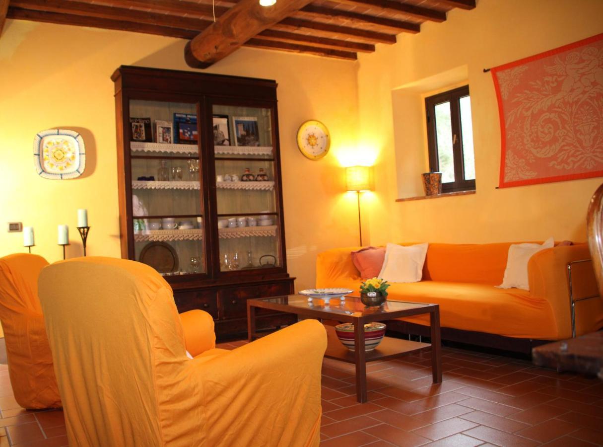 Mulino Di Rimaggio - Antico Mulino In Toscana Cavriglia Buitenkant foto