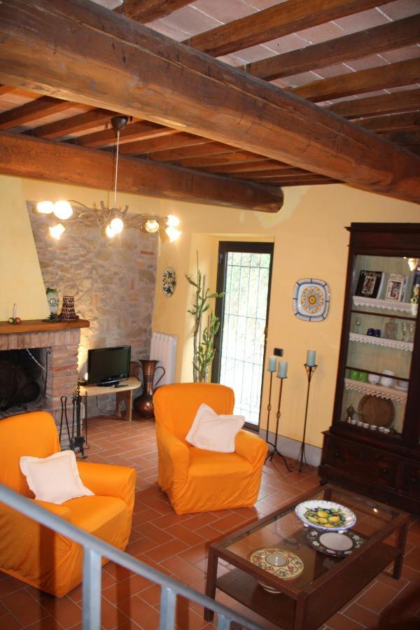 Mulino Di Rimaggio - Antico Mulino In Toscana Cavriglia Buitenkant foto