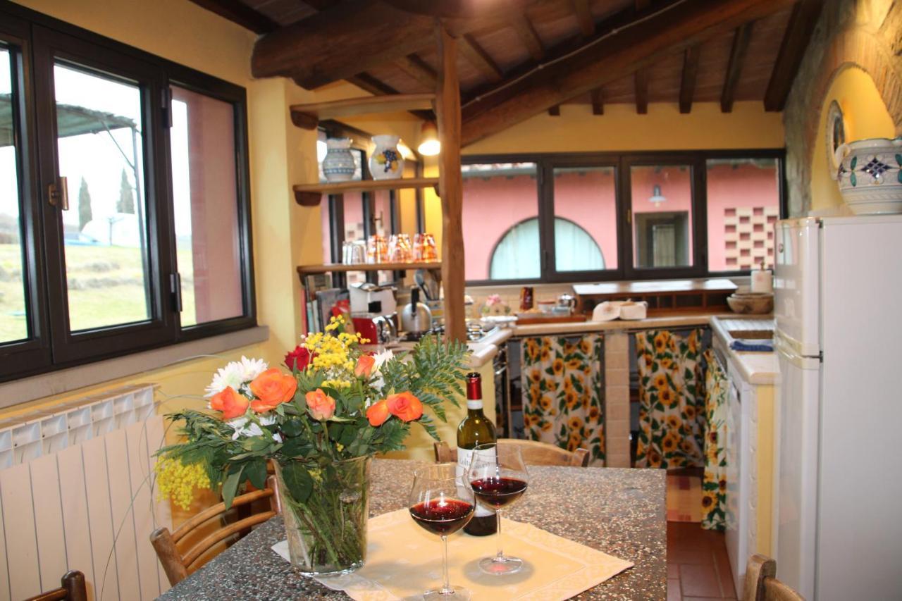 Mulino Di Rimaggio - Antico Mulino In Toscana Cavriglia Buitenkant foto